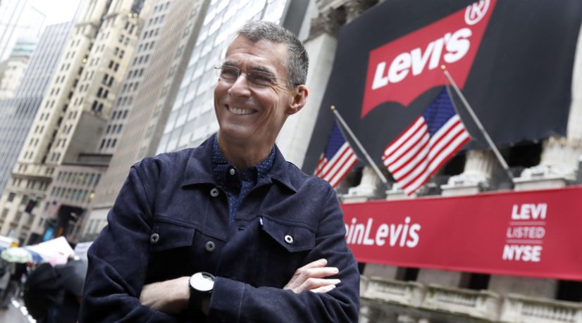 Levi Strauss joue la carte de l’éthique et du capitalisme responsable