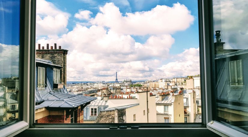 L’immobilier francilien boosté par le Brexit