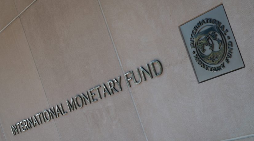 Maintenant, c’est l’économie mondiale qui s’écroule