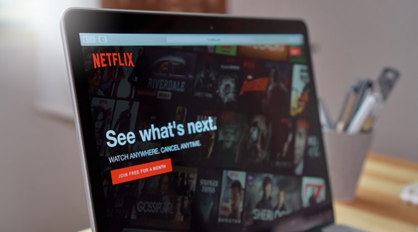Netflix, plus résilient que jamais