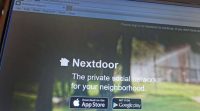 Nextdoor, le réseau social hyper-local