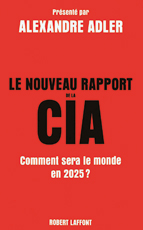 Le nouveau-rapport-de-la-CIA