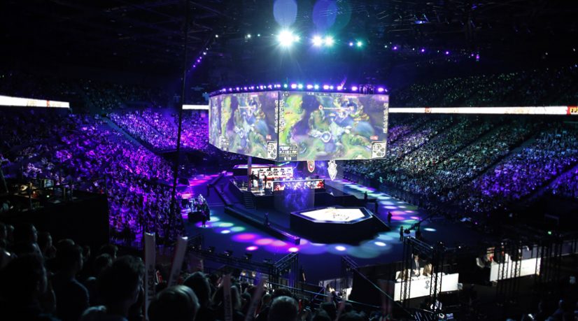 Paris investit le jeu sportif en ligne