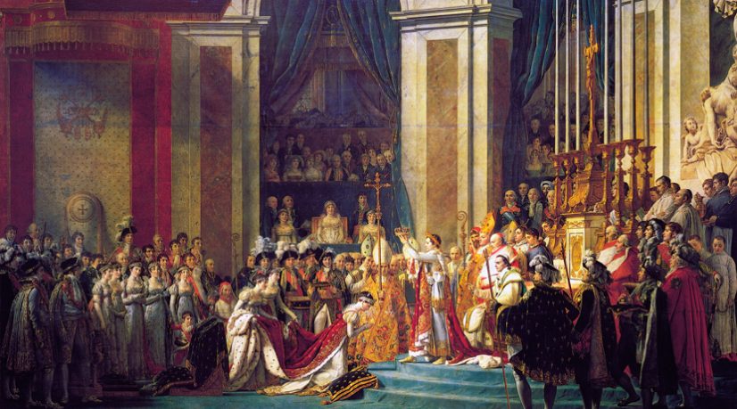 Pendant le confinement, le musée de versailles reste virtuellement ouvert