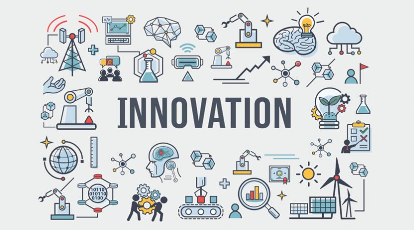 Recherche publique pourquoi les chercheurs timorés ne feront jamais d'innovations majeures