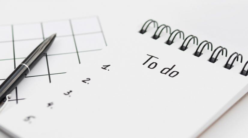 Effet Zeigarnik : To-do list, une manière de retrouver la sérénité en cette période anxiogène