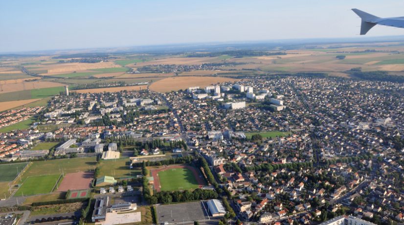 Un guichet unique pour le Grand Roissy