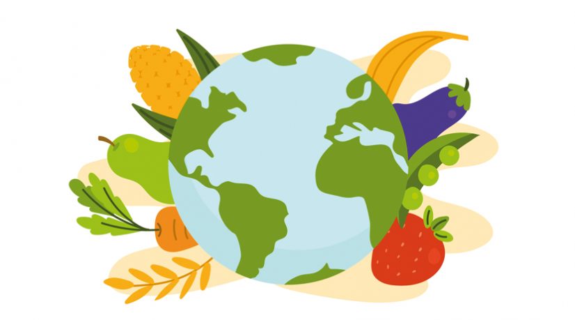 Comment continuer à nourrir la planète pendant la crise du Covid