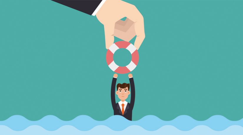 Comment éviter un drame pour les petites entreprises 