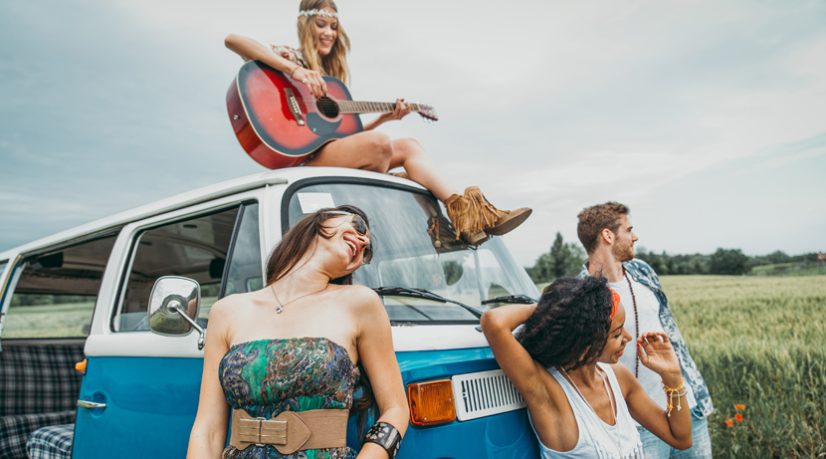 Comment la crise sanitaire nous ramène aux années 70