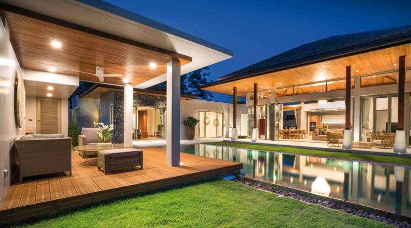 Immobilier de luxe, le changement de codes