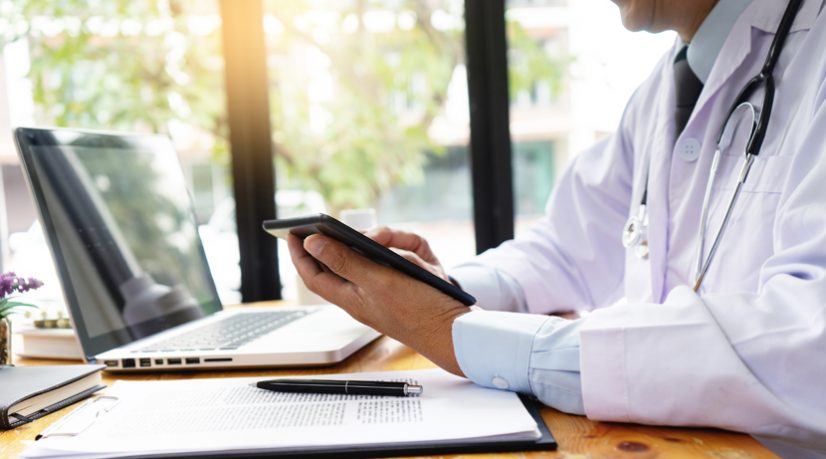 La télémédecine pourrait éviter 500 000 déplacements quotidiens