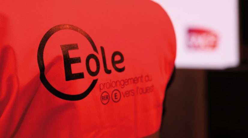 La tortueuse histoire d’Eole, le RER E