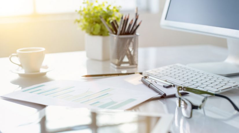 La vie de bureau va nous manquer