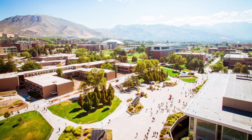 Le coronavirus fait éclater la bulle de l’enseignement supérieur aux États-Unis