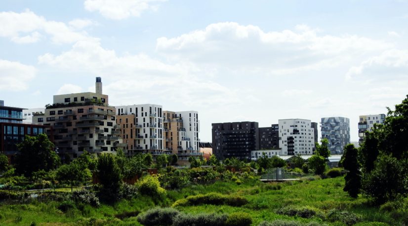 Le Grand Paris Express ne fait pas flamber les prix de l'immobilier