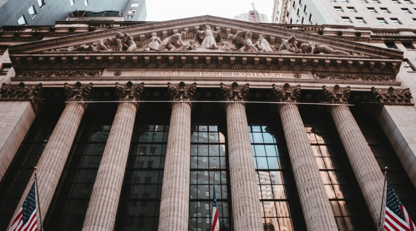 Le rebond de la bourse américaine confond liquidité et solvabilité