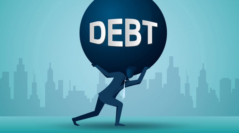 Le risque de surendettement pour les entreprises zombies