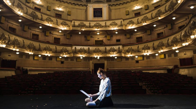 Le spectacle vivant dans la tourmente, dans le Val-de-Marne et ailleurs