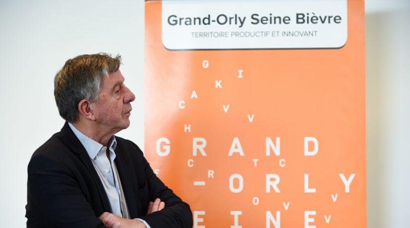 Les territoires d'Orly et de Roissy s'activent pour relancer l'économie