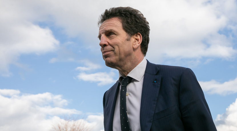 L'impératif de souveraineté industrielle