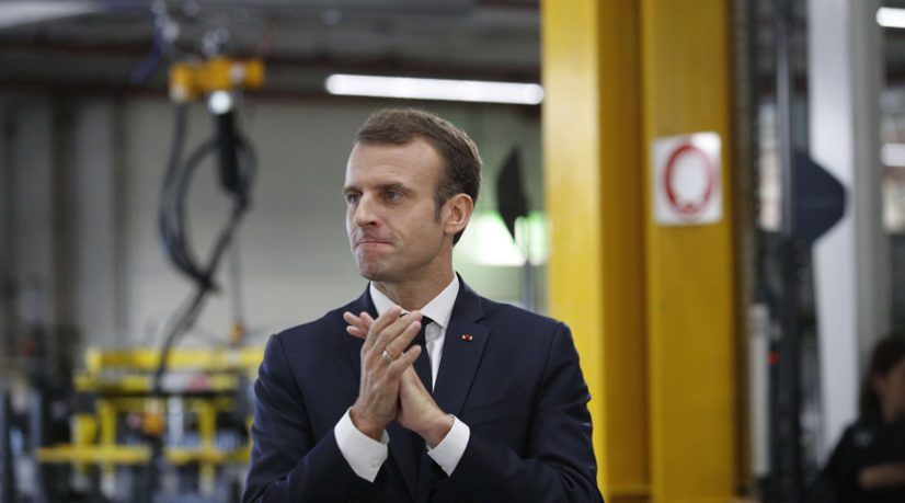 Pas de souveraineté industrielle dans le monde d'après sans la compétitivité du monde d'hier