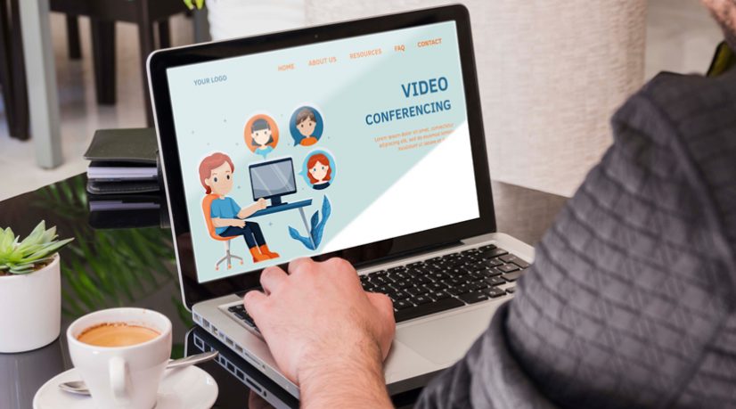 Petit guide des bonnes manières à l’ère de Zoom