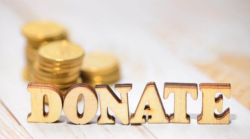 Philanthropie via le don IFI, pour le Covid et tout le reste