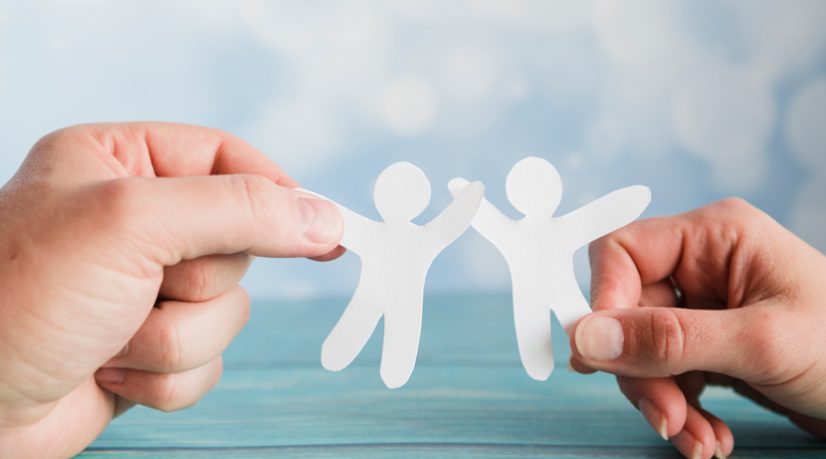 Plus loin que le mécénat, la coconstruction