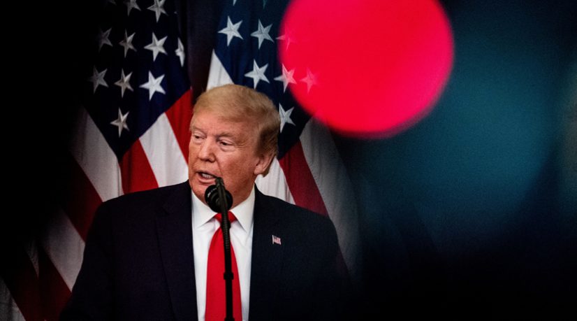 Le profil “chef de guerre” n’est pas idéal pour ce type de crise