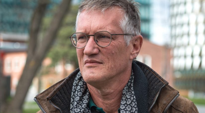 Pourquoi la Suède a choisi le non-confinement