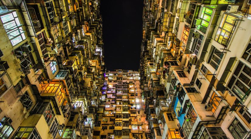 Pourquoi les mégapoles n’attireront plus autant