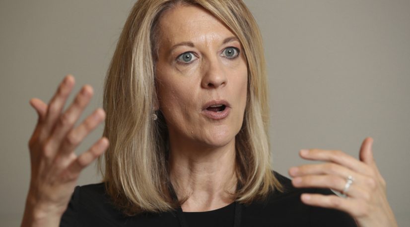 Stephanie Kelton, économiste “Les déficits massifs sont une bonne chose