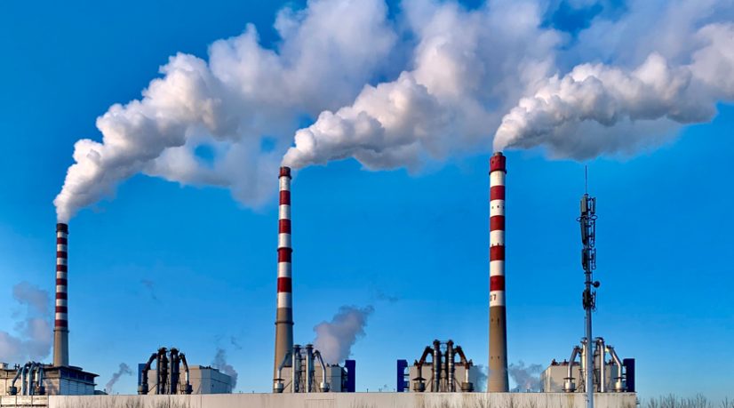 Urgence climatique  c’est le moment ou jamais d’un big-bang