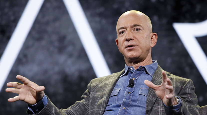 Amazon peut-elle continuer à grandir