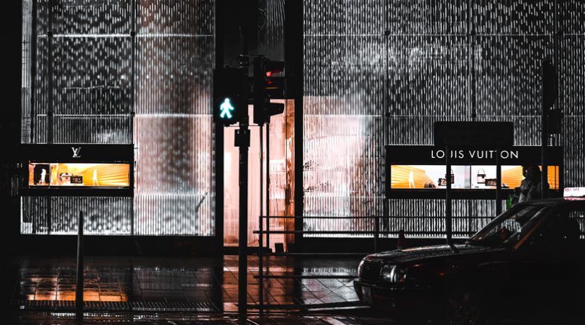 Comment le ralentissement actuel va séparer le bon grain de l’ivraie dans le secteur du luxe