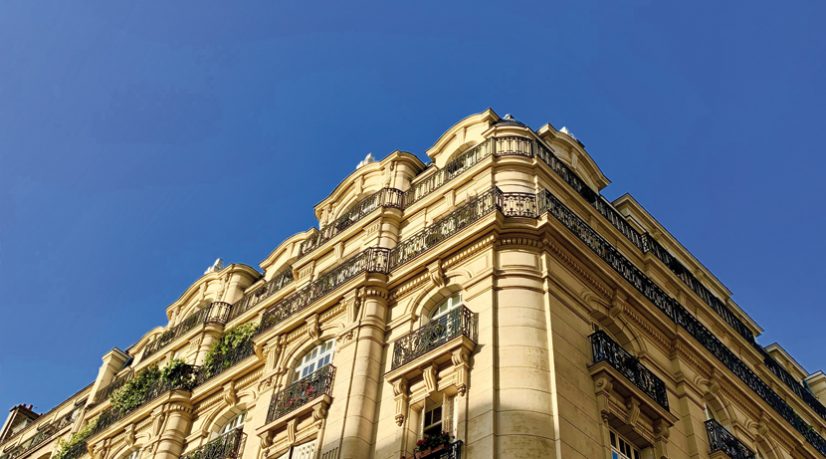 Des logements Airbnb bientôt rachetés par la mairie de Paris