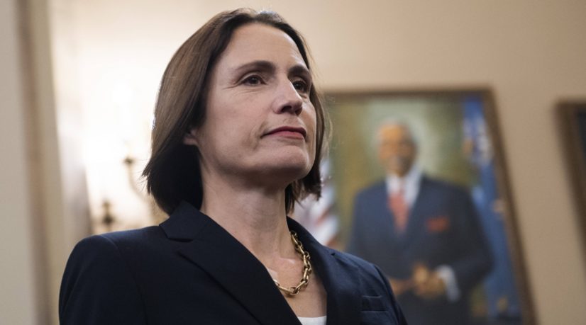 Entretien avec Fiona Hill, ancienne experte sur la Russie dans l’administration Trump