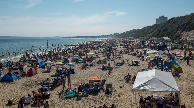 Et si la reprise économique était plus rapide que prévu