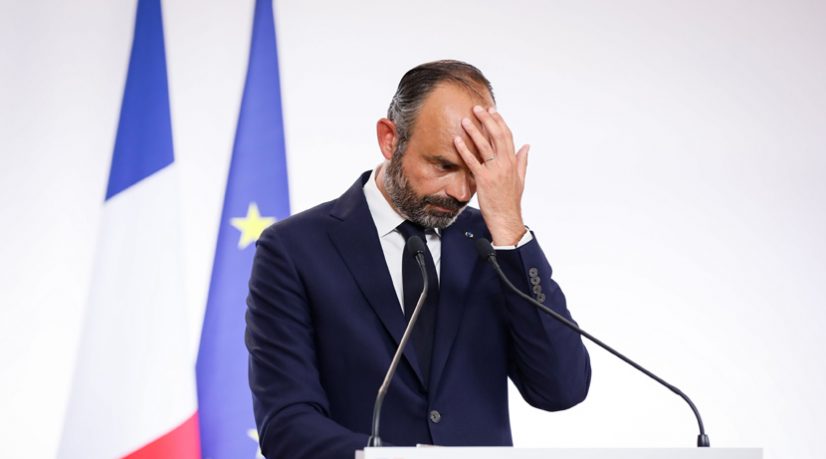 Gestion du Covid : Un autre mal français, sa bureaucratie