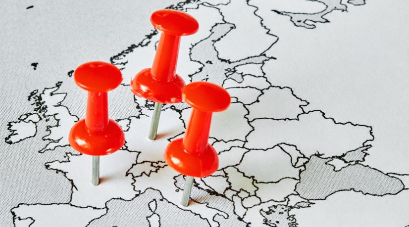 La France dans le même piège de la dette que l'Italie