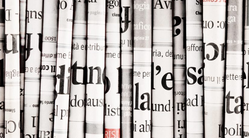 La presse d'actualité et d'opinion condamnée à se réinventer