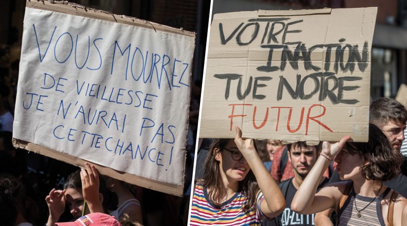 Le Covid a relancé la guerre des âges