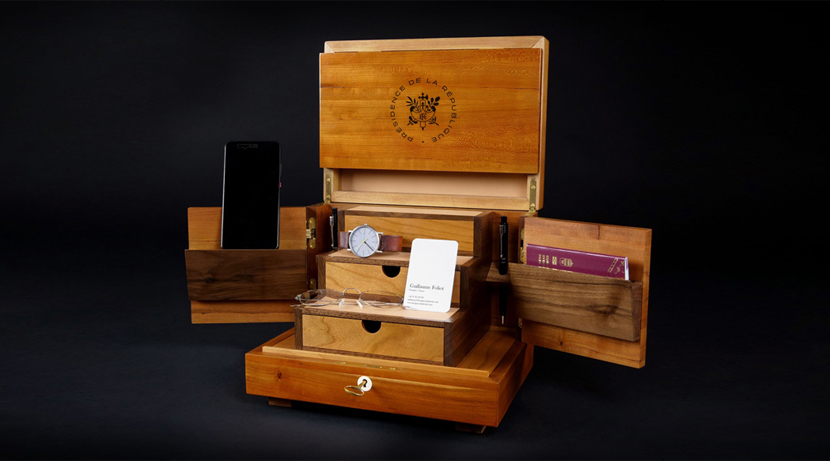 Le Designer Clandestin