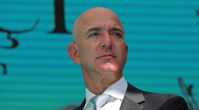 Le génie d'Amazon confronté à plusieurs problèmes