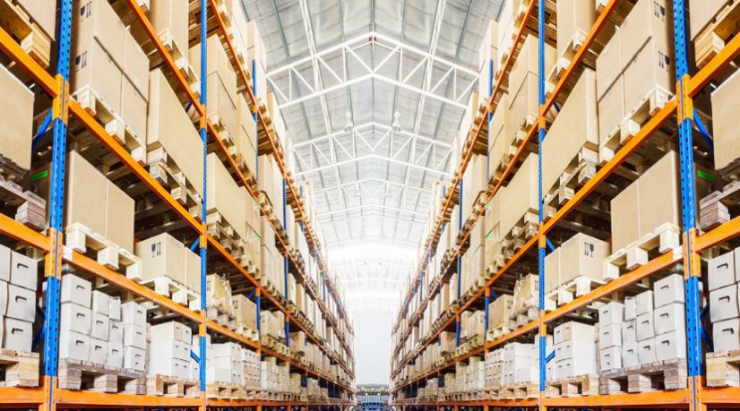 Le roi des entrepôts Prologis affronte le baron du capital-investissement Blackstone