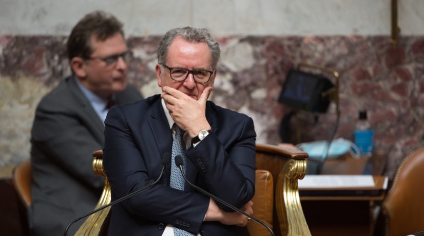 L'économie politique du Covid devrait mieux cibler ses aides