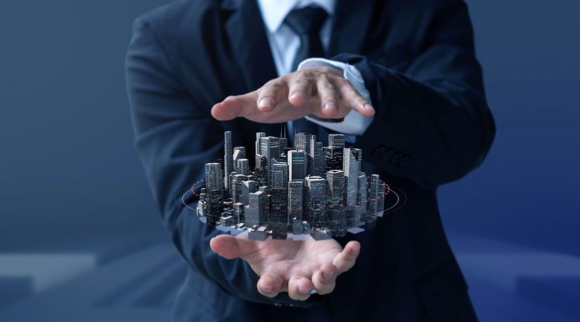 Les agences immobilières en ligne défient les agences traditionelles