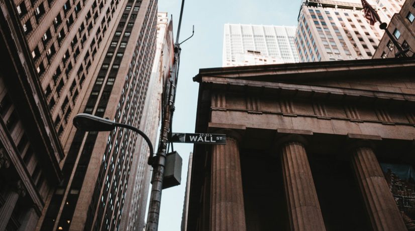 Les boursicoteurs américains misent sur une reprise rapide de l’économie