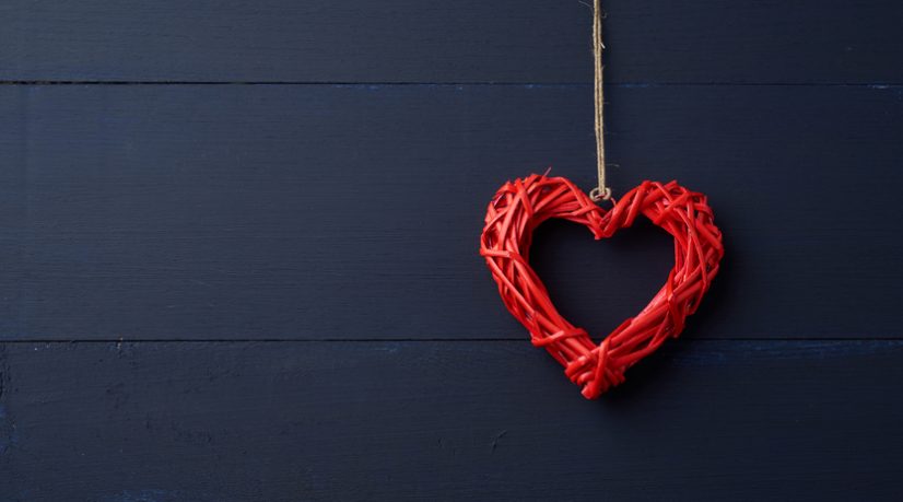 Les tribulations de l’amour en Chine